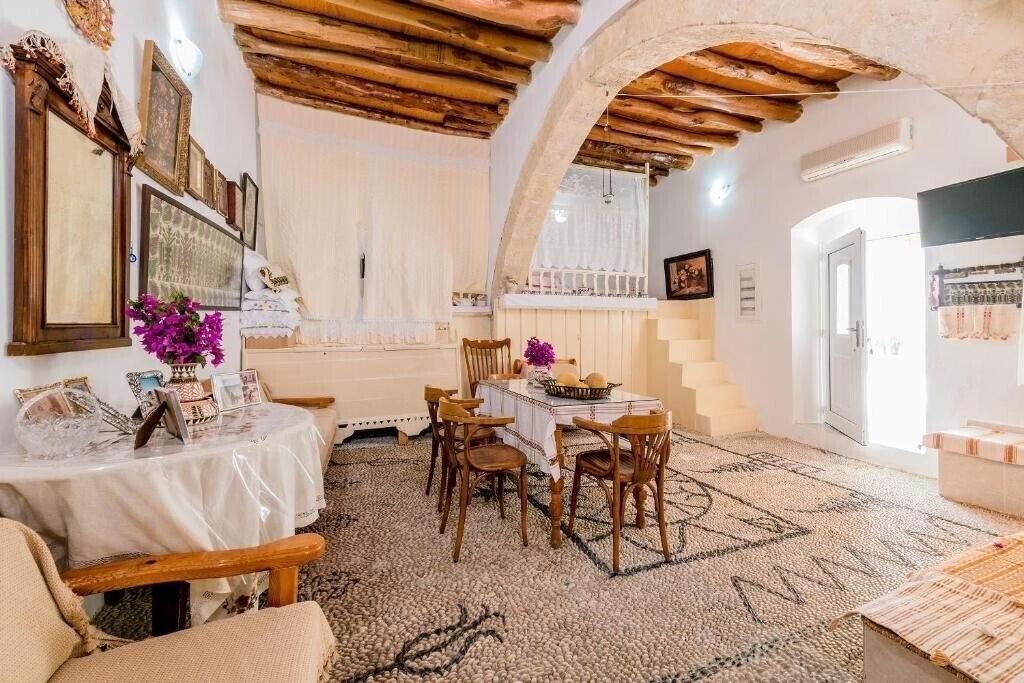 Фотография Kamariko Traditional House 3*
