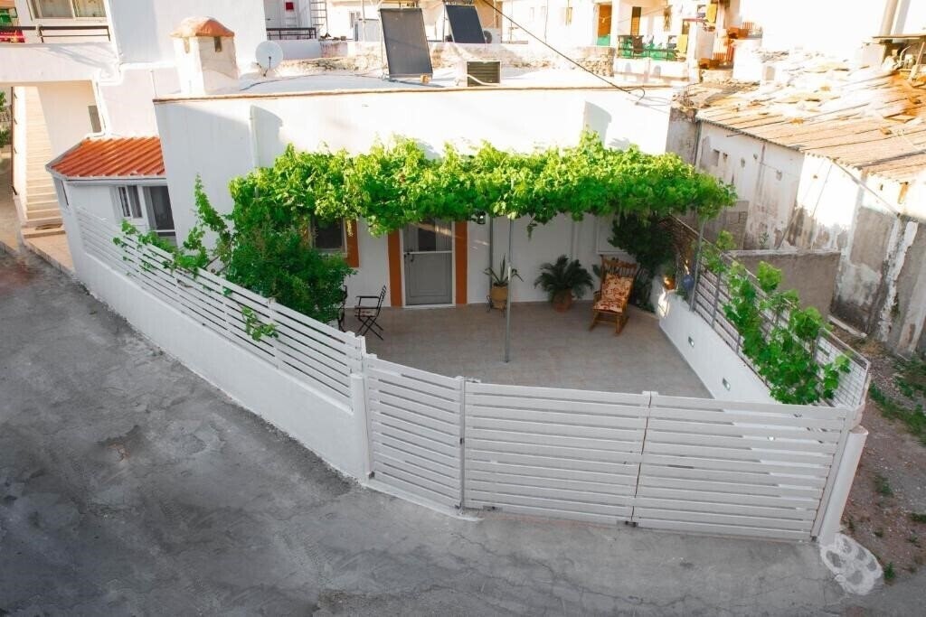Картинка Kamariko Traditional House 3*