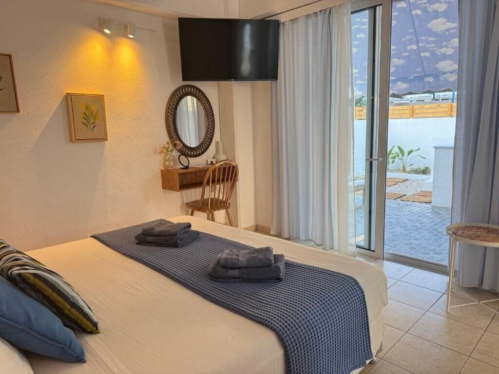 Фото Olga Studios 3*