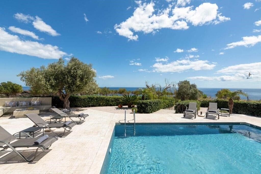 Изображение Alia Villa 5*