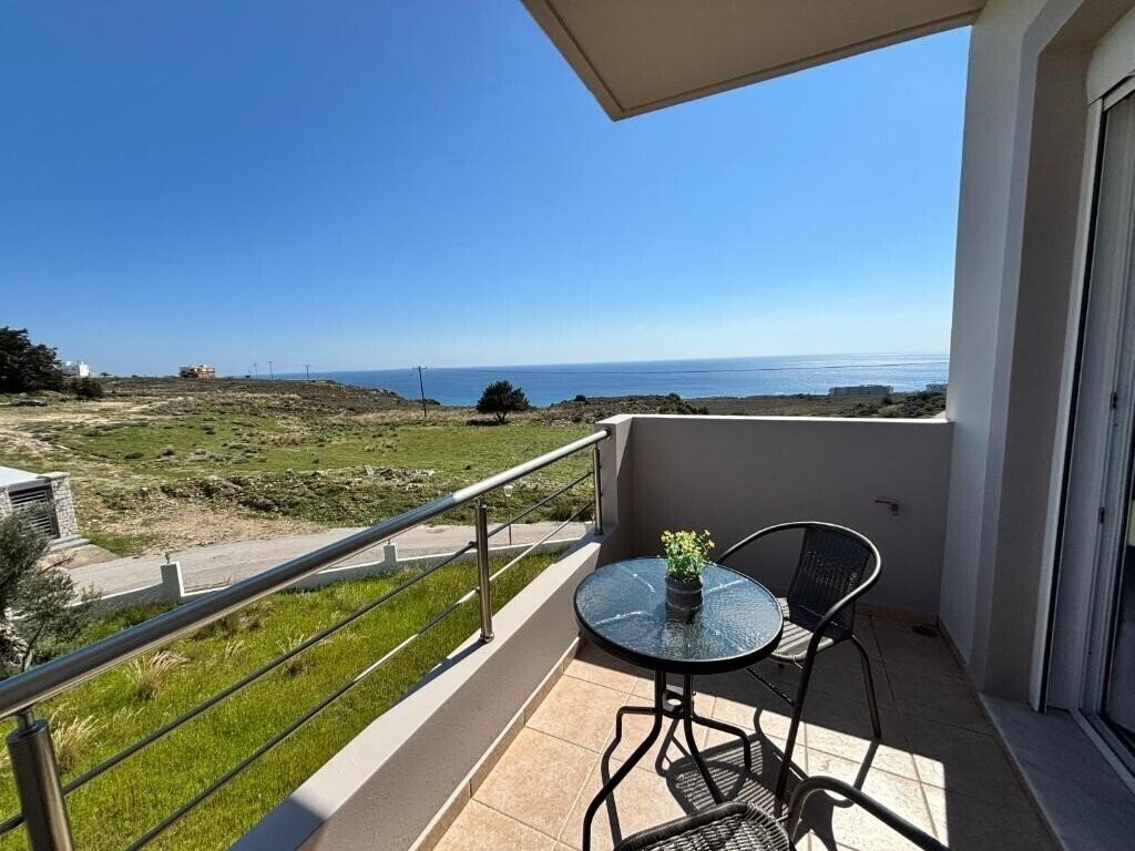 Фотография Erato Villa 5*