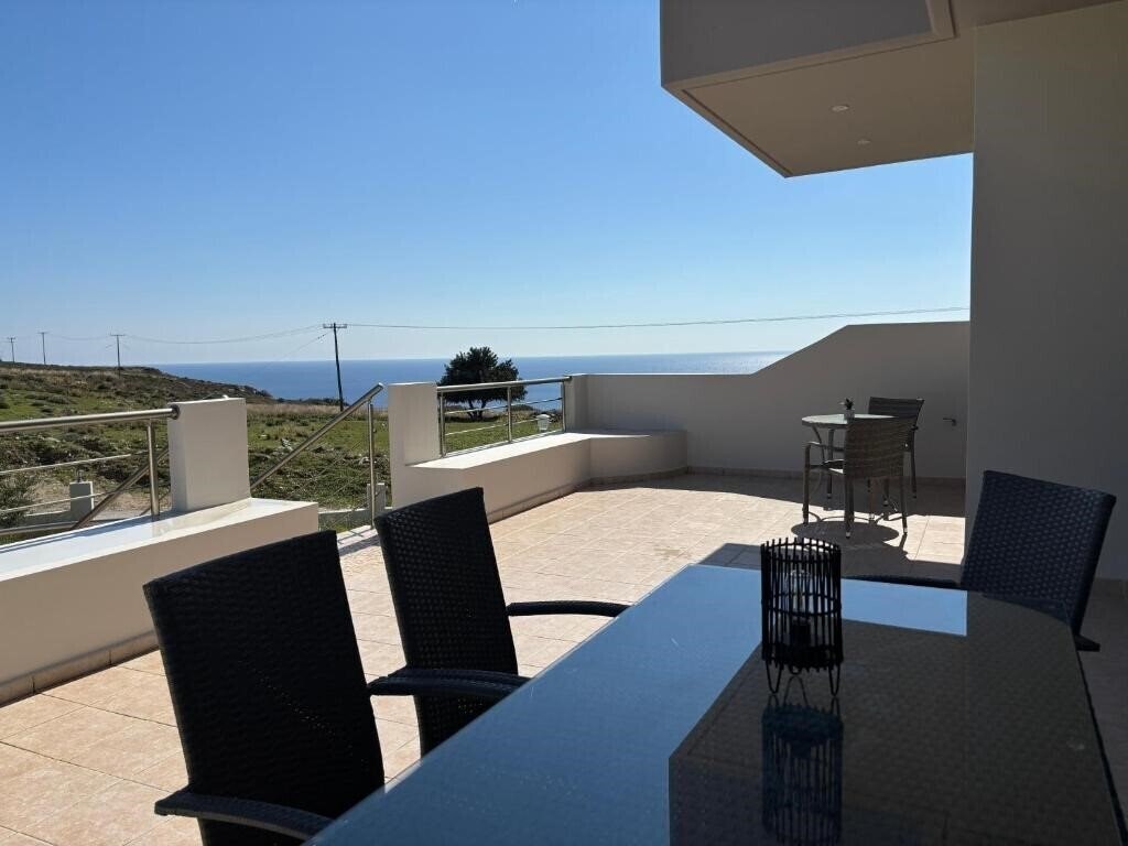 Картинка Erato Villa 5*