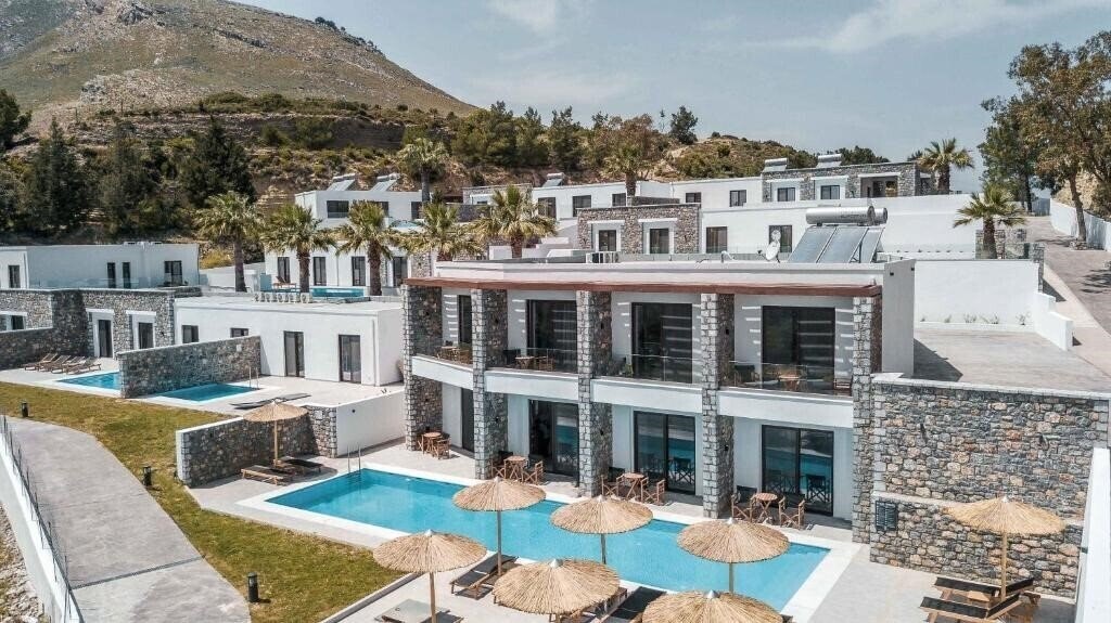 Фотография Terra Pietra Luxury Villas 4*