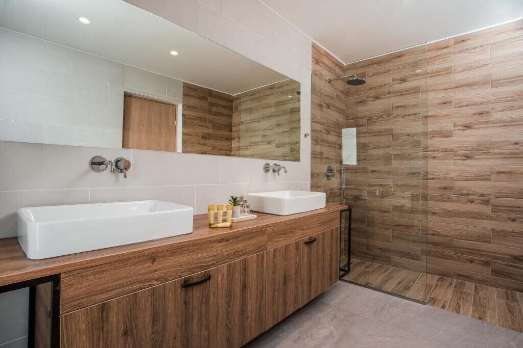 Картинка Terra Pietra Luxury Villas 4*