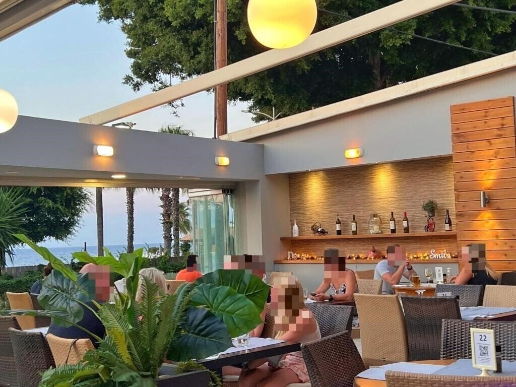 Картинка Caravel Apartment Hotel 3*
