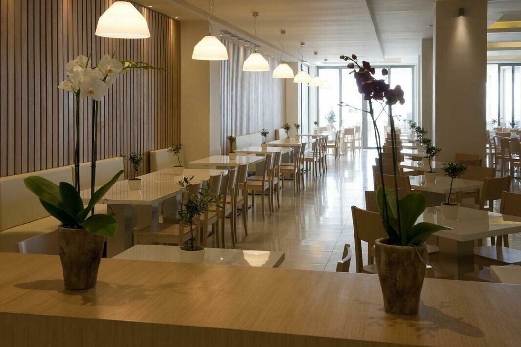 Фотографія Levante Beach Resort Afandou 5*