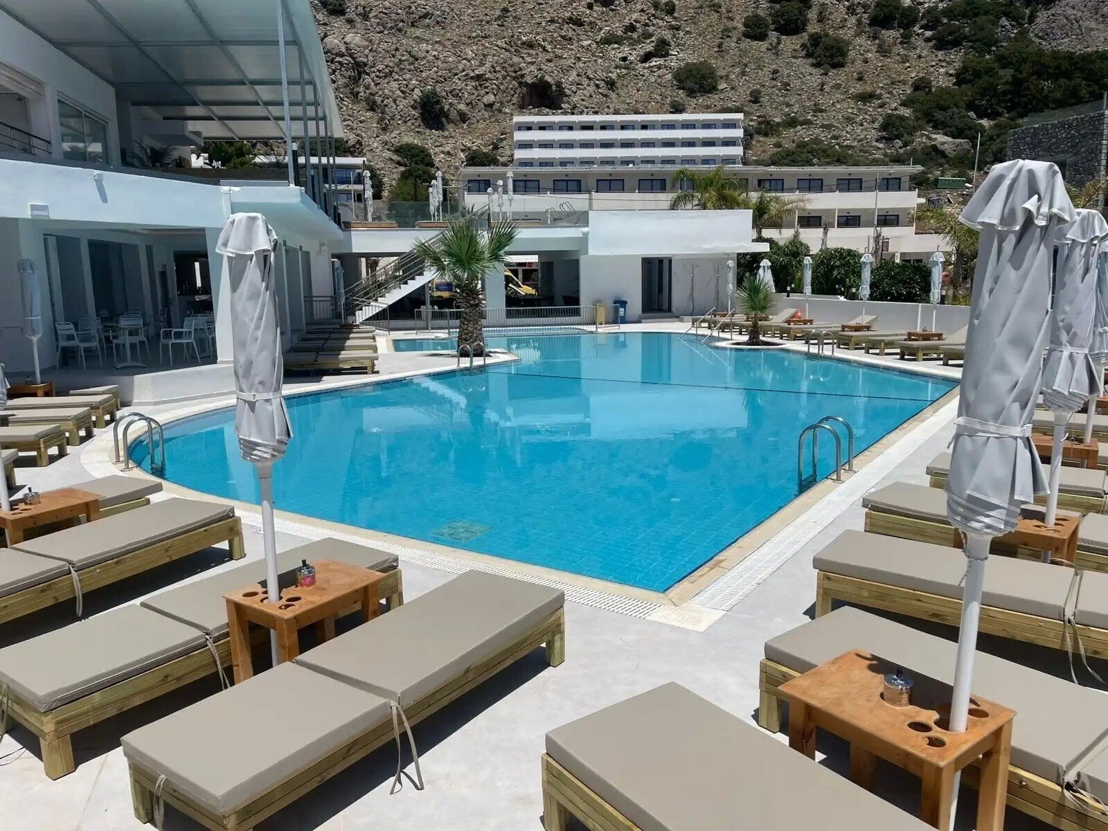 Фото Palm Bay Hotel 3*