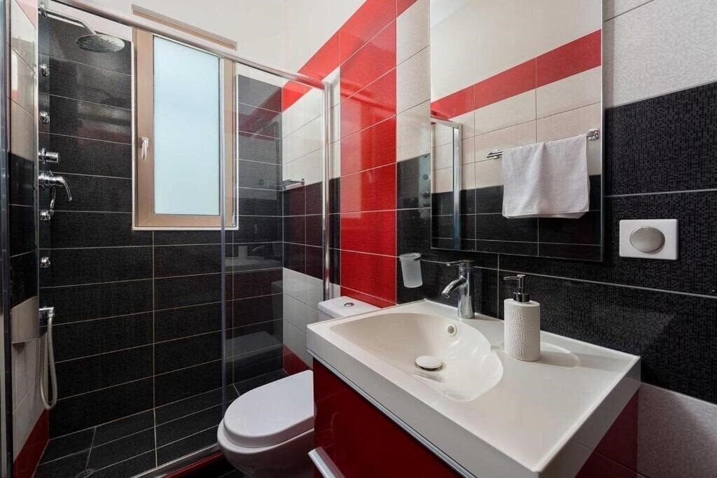 Фотографія Aelia Luxury Apartment Afantou 4*