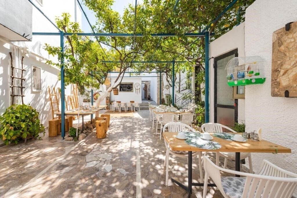 Зображення Lefka Hotel 2*