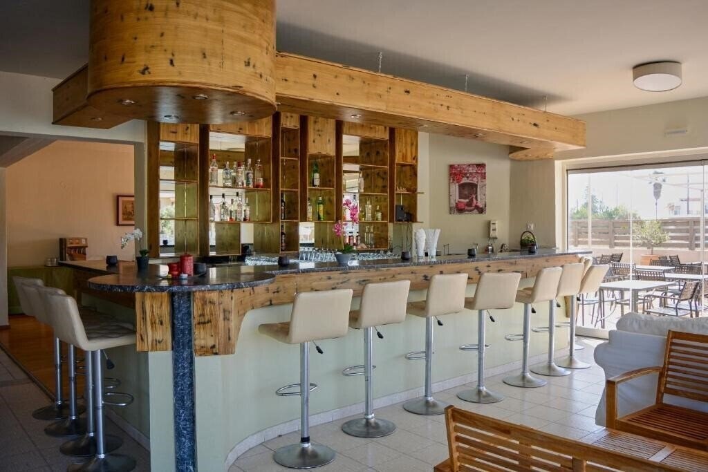 Зображення Ivory Serenity Hotel 2*