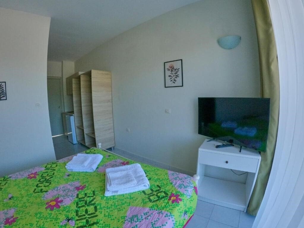 Картинка Ivory Serenity Hotel 2*