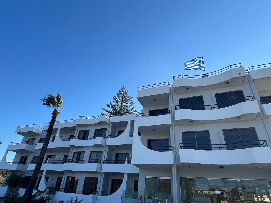 Зображення Ivory Serenity Hotel 2*