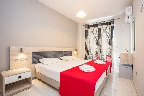 Зображення Maritina Apartments 3*