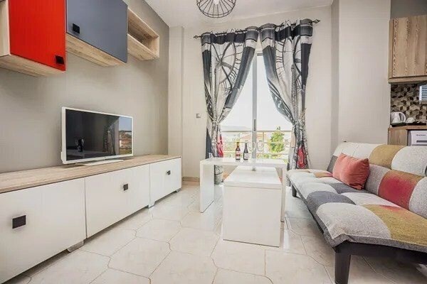 Фотографія Maritina Apartments 3*