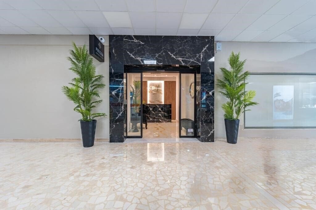 Фотография Philia Center Suites 4*