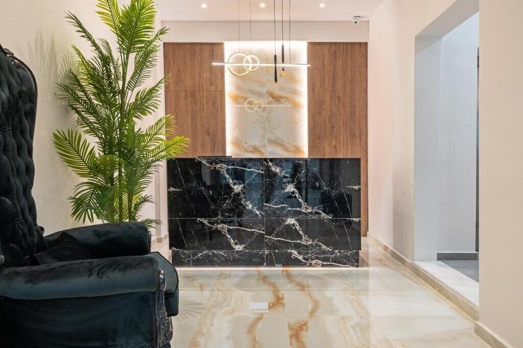 Изображение Philia Center Suites 4*