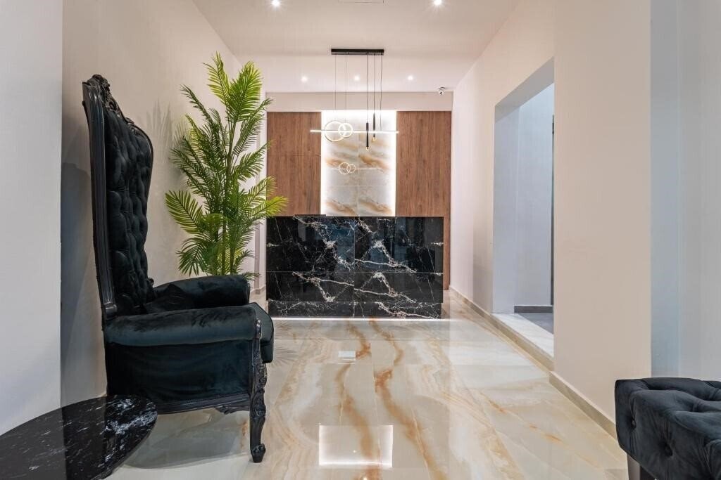 Картинка Philia Center Suites 4*