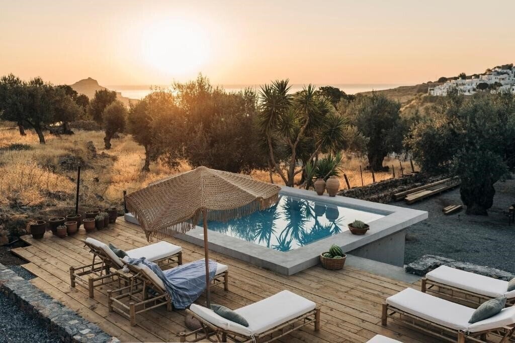 Изображение Casita Casita Lindos 4*