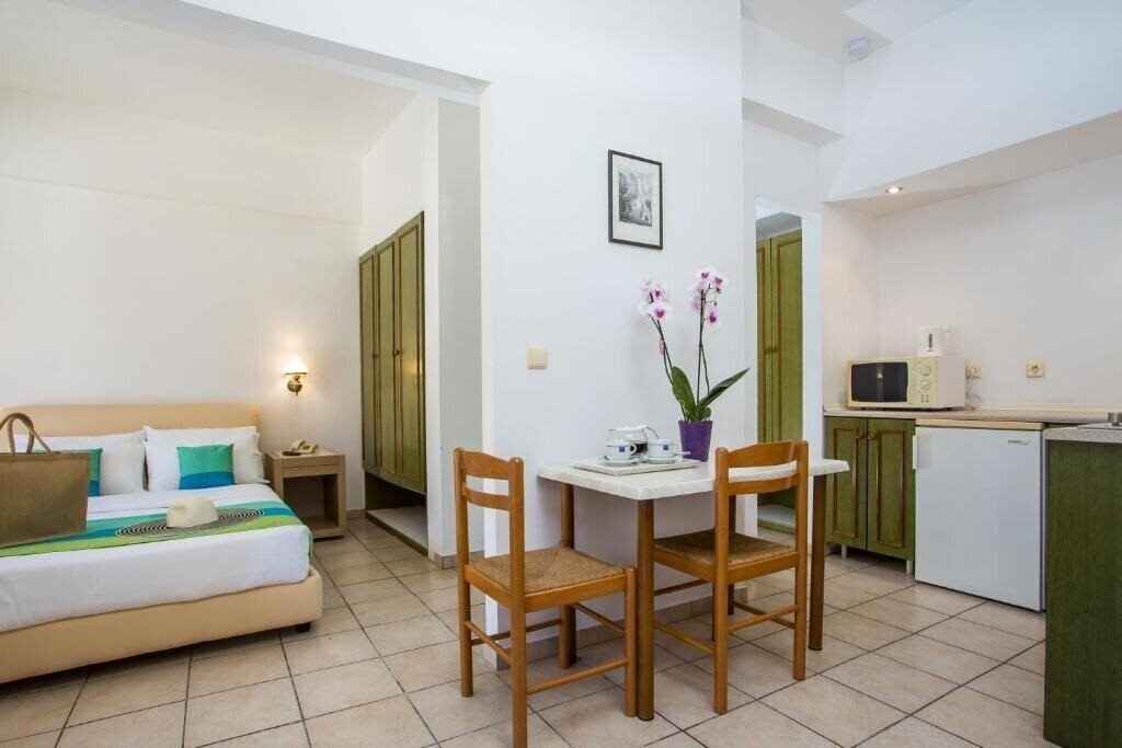 Фотография Royal Aparthotel City Centre 2*