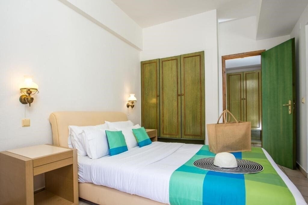 Картинка Royal Aparthotel City Centre 2*