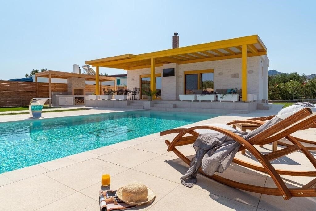 Фотография Serenity Villas 4*