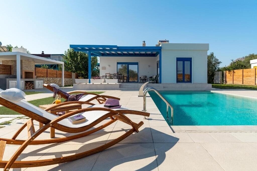 Изображение Serenity Villas 4*