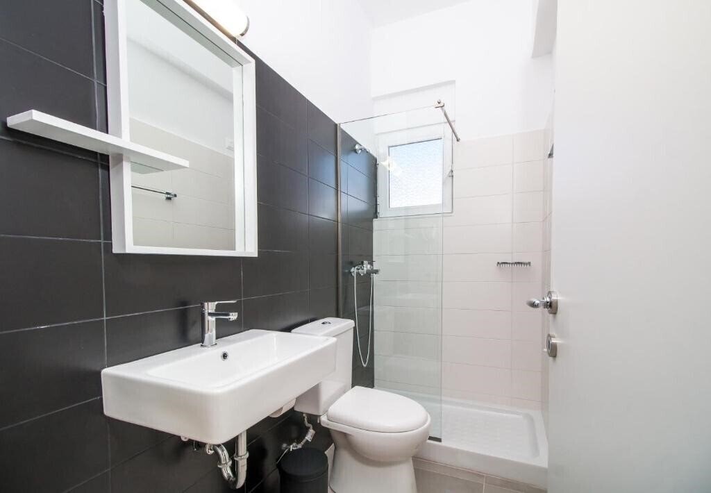Зображення Kappa Apartments 3*