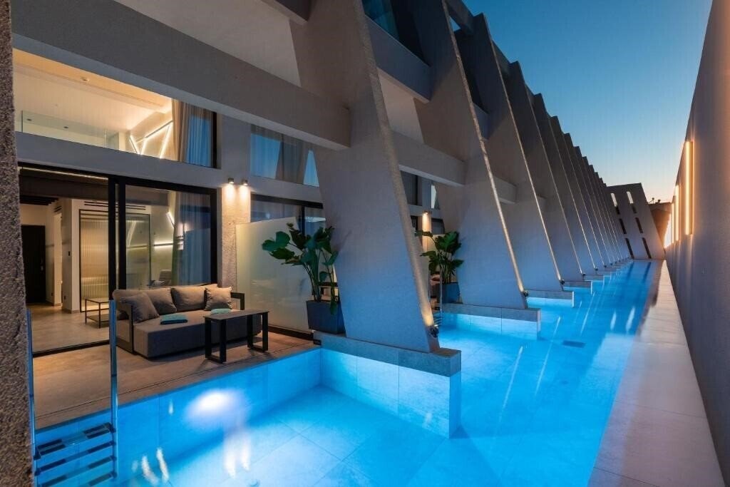 Отель Agkyra Hotel 4*