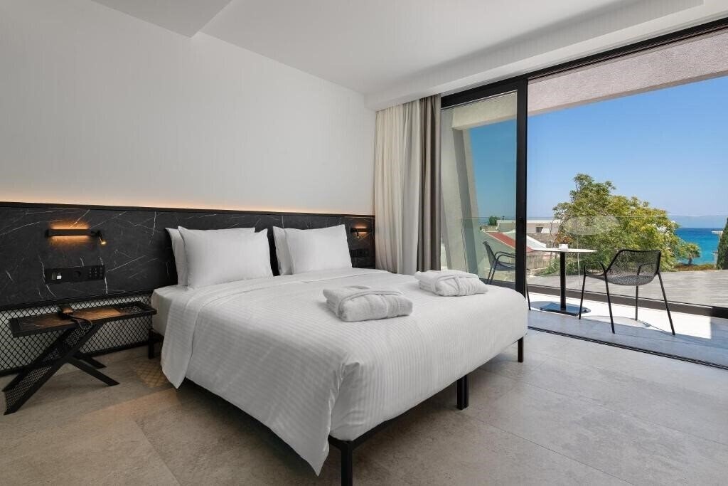 Картинка Agkyra Hotel 4*