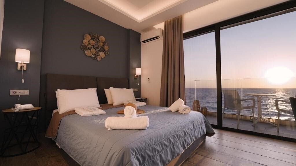 Фото Sunrise City Apartments 3*