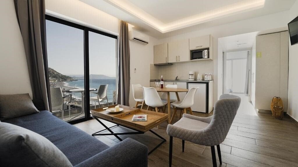 Зображення Sunrise City Apartments 3*
