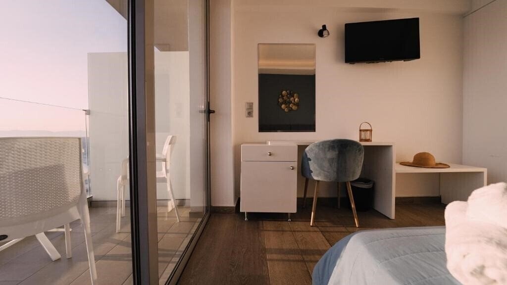 Картинка Sunrise City Apartments 3*