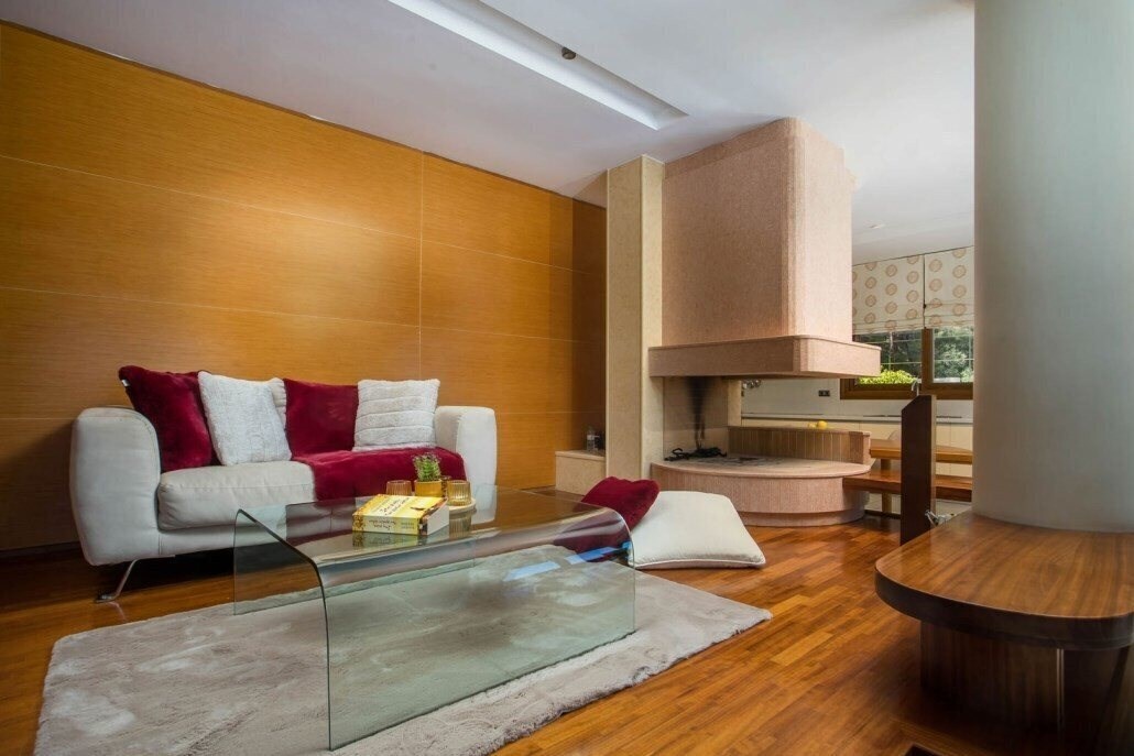 Фото Villa Amaltheia 4*