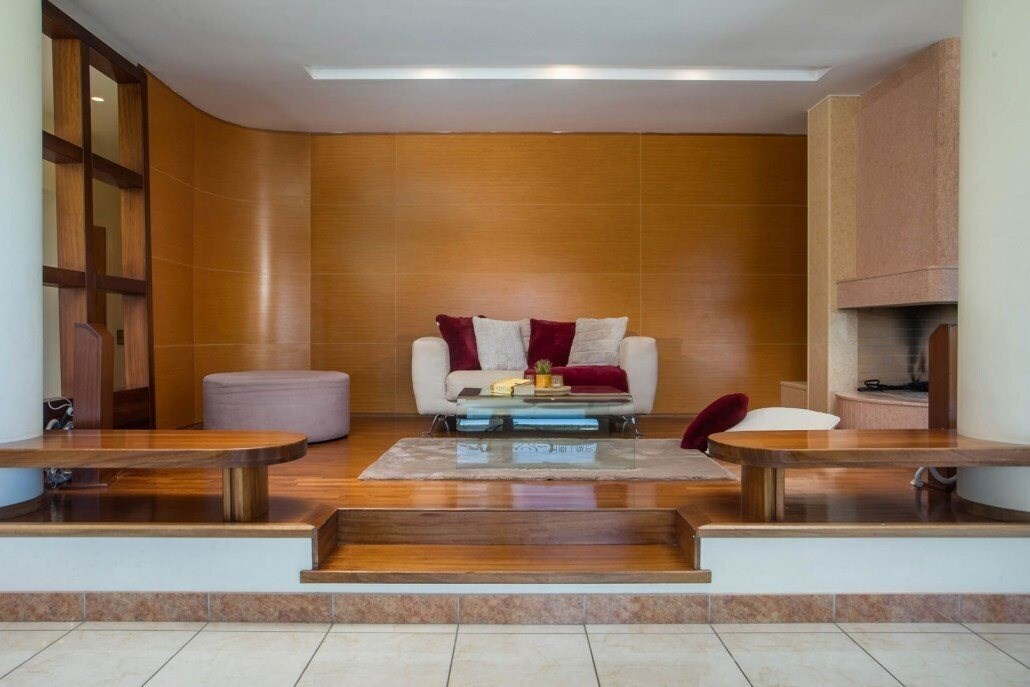 Фотография Villa Amaltheia 4*