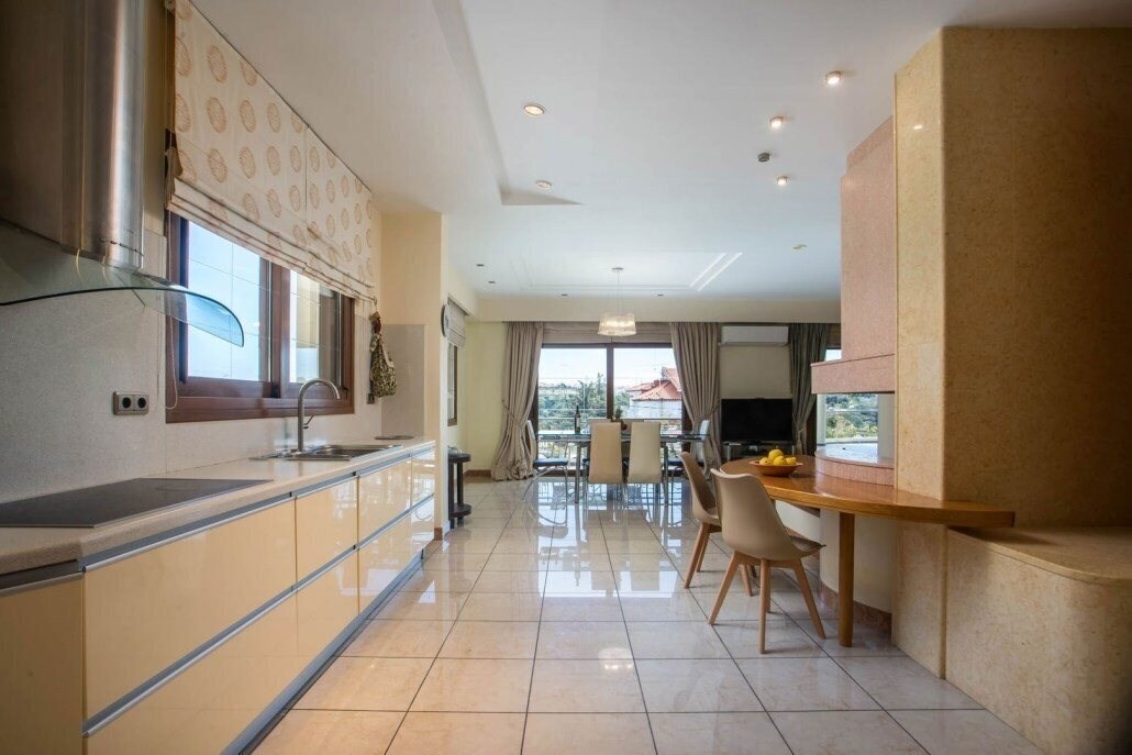 Картинка Villa Amaltheia 4*