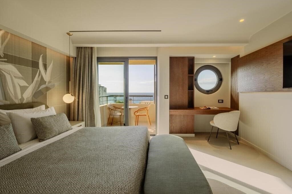 Фото Cento Palme Boutique Hotel 5*