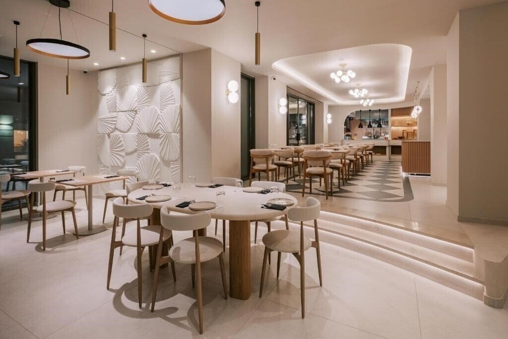 Фотография Cento Palme Boutique Hotel 5*