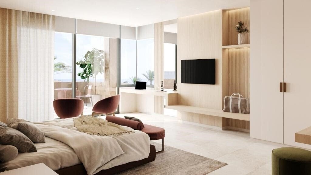 Изображение Cento Palme Boutique Hotel 5*