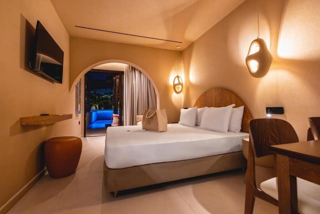 Фото Palmea Suites 4*