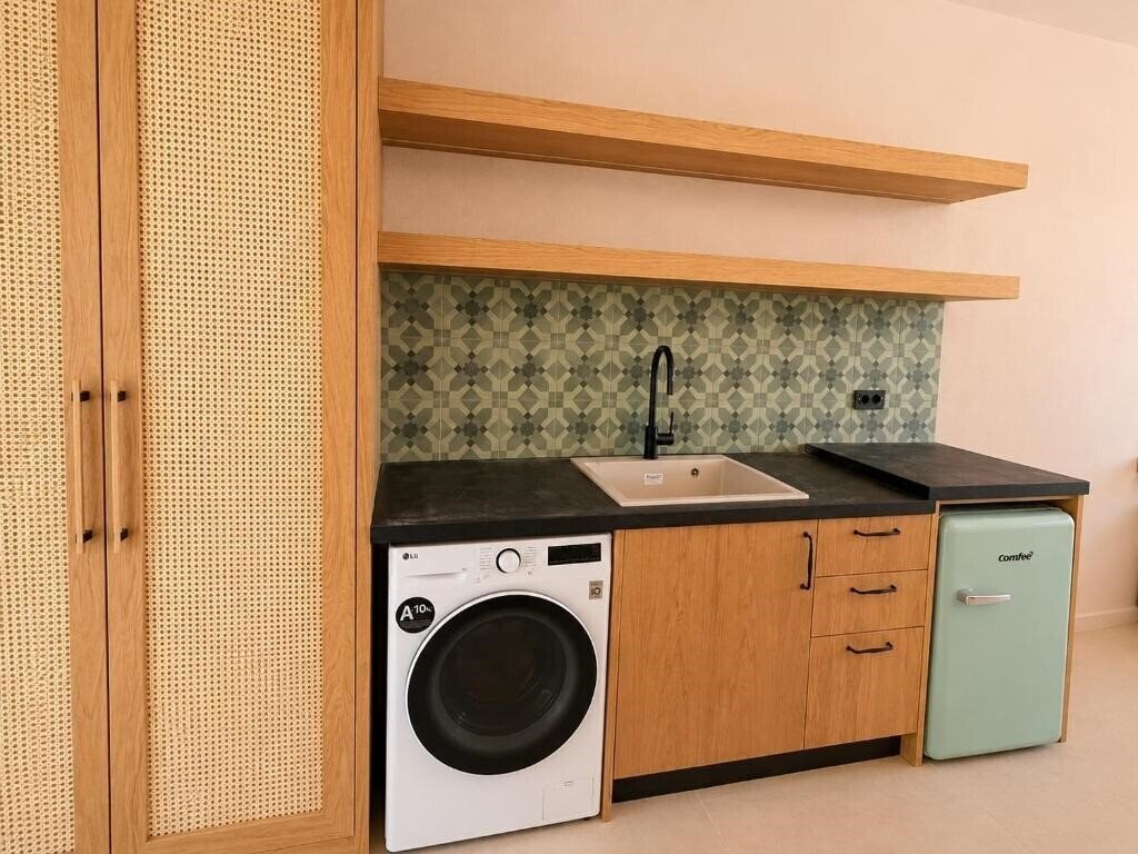 Изображение Palmea Suites 4*