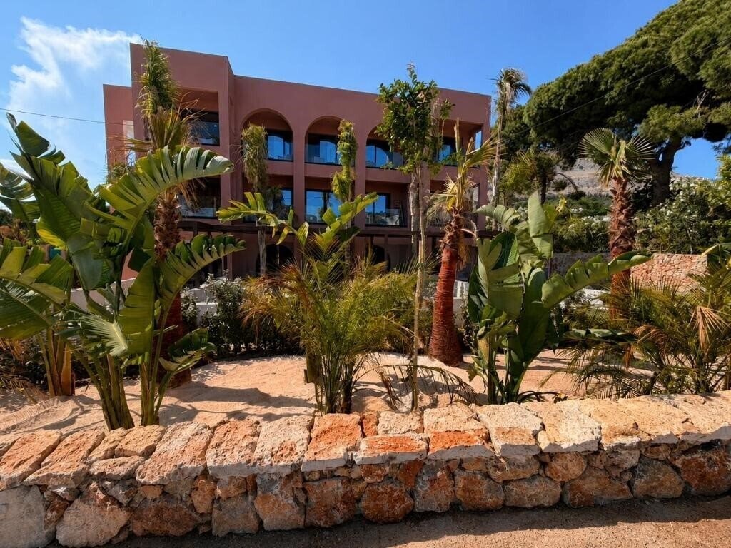 Картинка Palmea Suites 4*