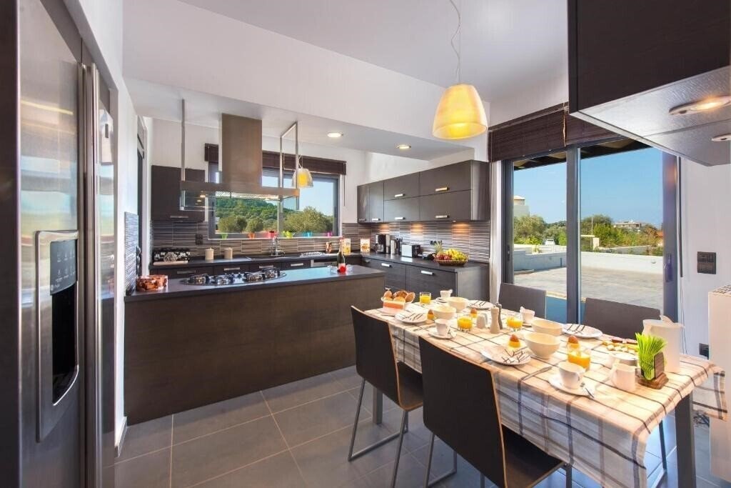 Картинка Filerimos Garden Villa 4*