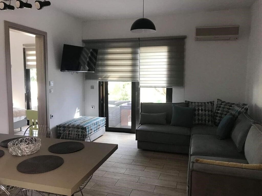 Зображення Chrysanthi Hotel Studios & Apartments 3*