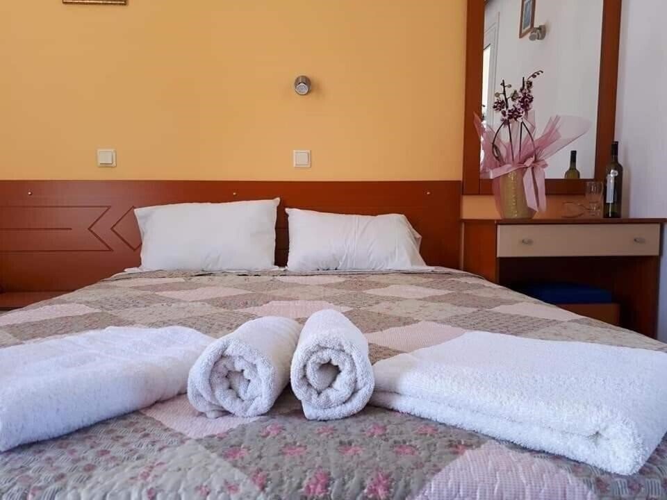 Фотографія Chrysanthi Hotel Studios & Apartments 3*
