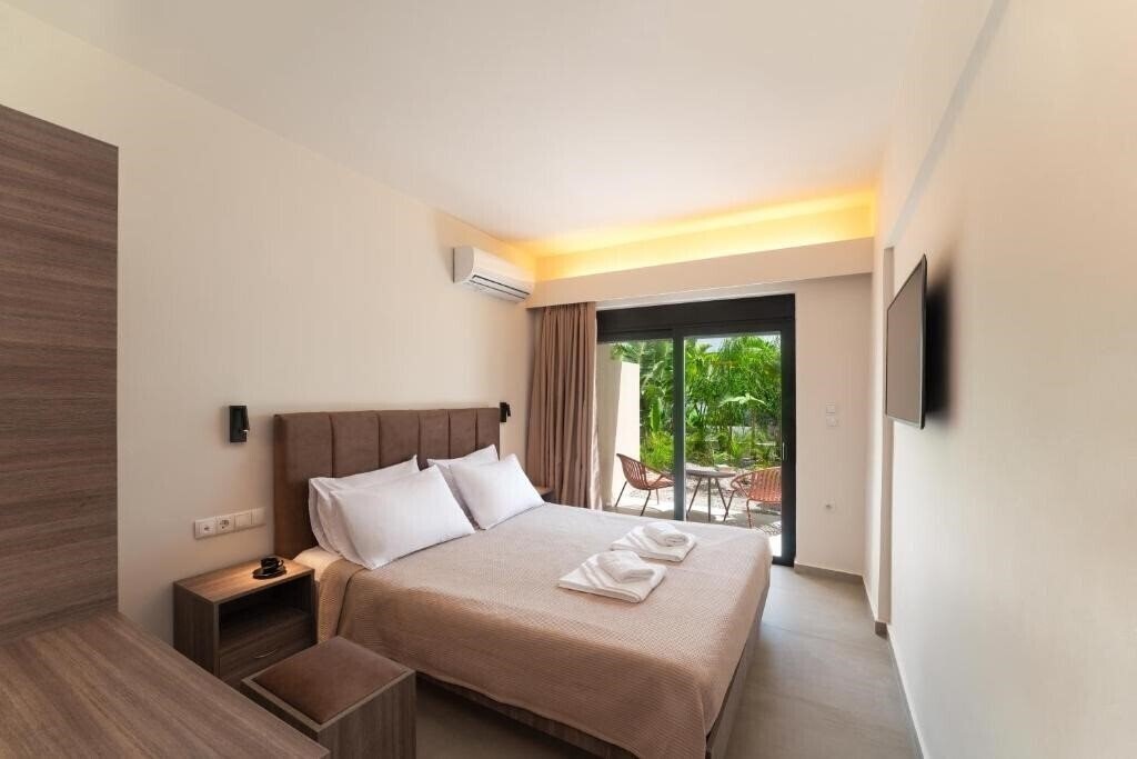 Фото Hippocampus Boutique Hotel 3*