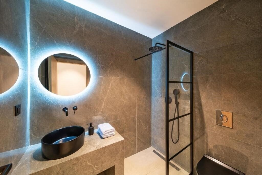 Фотографія Hippocampus Boutique Hotel 3*