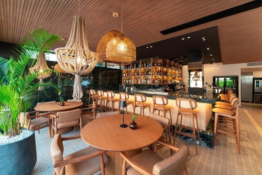 Зображення Hippocampus Boutique Hotel 3*