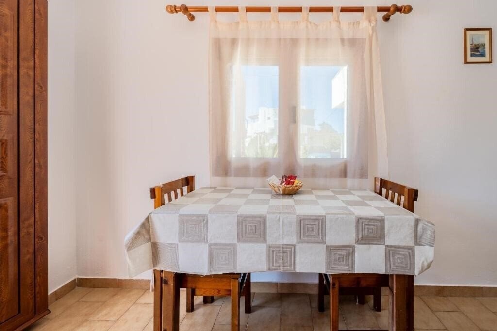 Фотографія Maria Apartments 4*