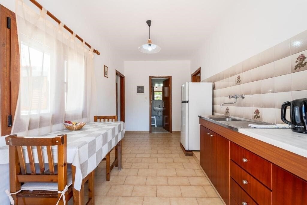 Зображення Maria Apartments 4*