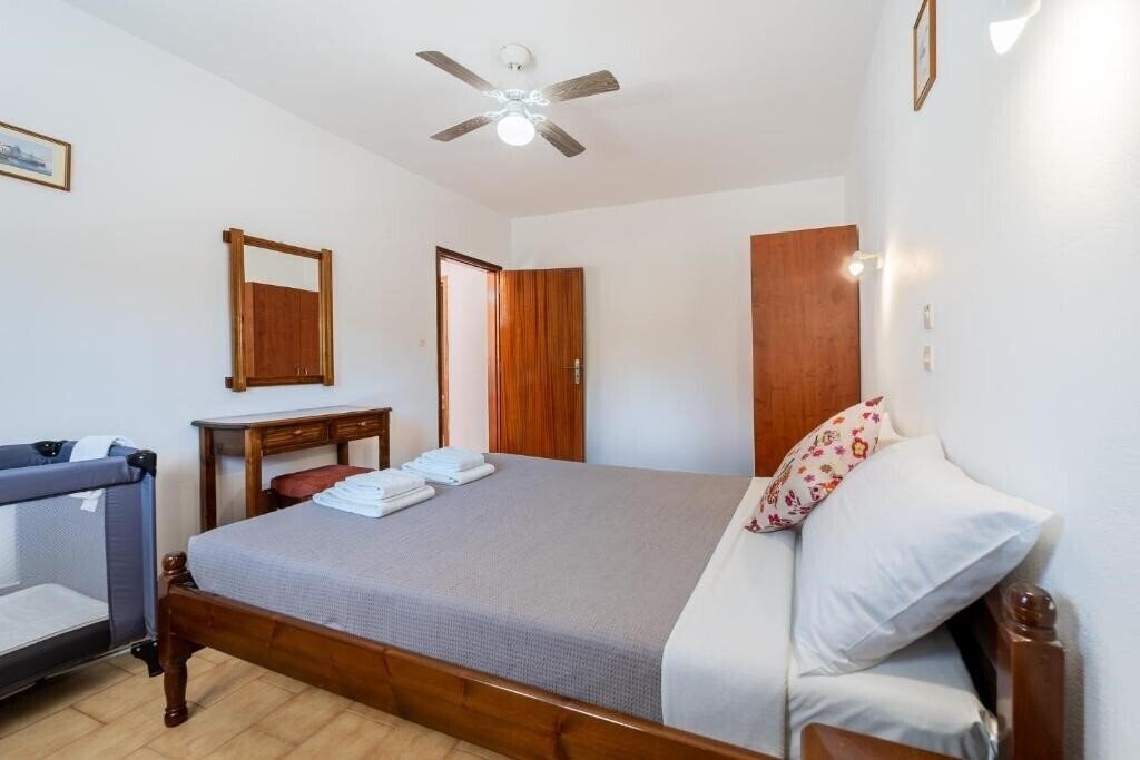 Картинка Maria Apartments 4*